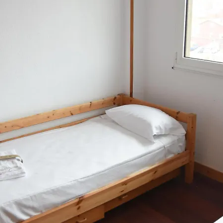 Lägenhet Precioso Apto Con 4 Santander